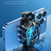 x20 semiconductor mobile phone radiator refrigeration phone quick cooling second gear power adjustment phone cooler radiator