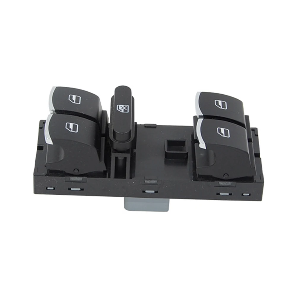 

High Quality Car Interior Parts Window Switch Control Switch One Set SM1833 V10730255 Window Control Switch Button