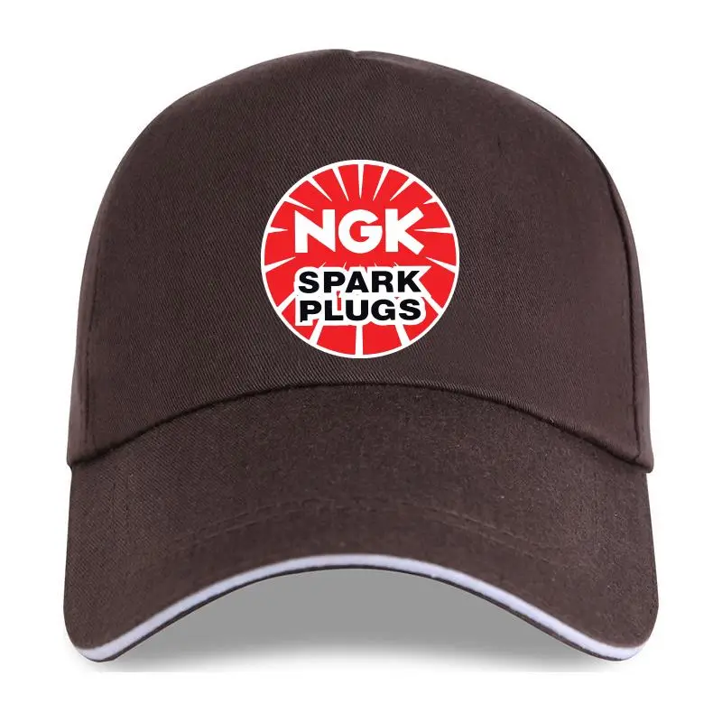 

new cap hat NGK Spark Plugs 5 2021 Tops Baseball Cap 2021 Unisex Funny For Men Women S-5XL Size 11 Colors