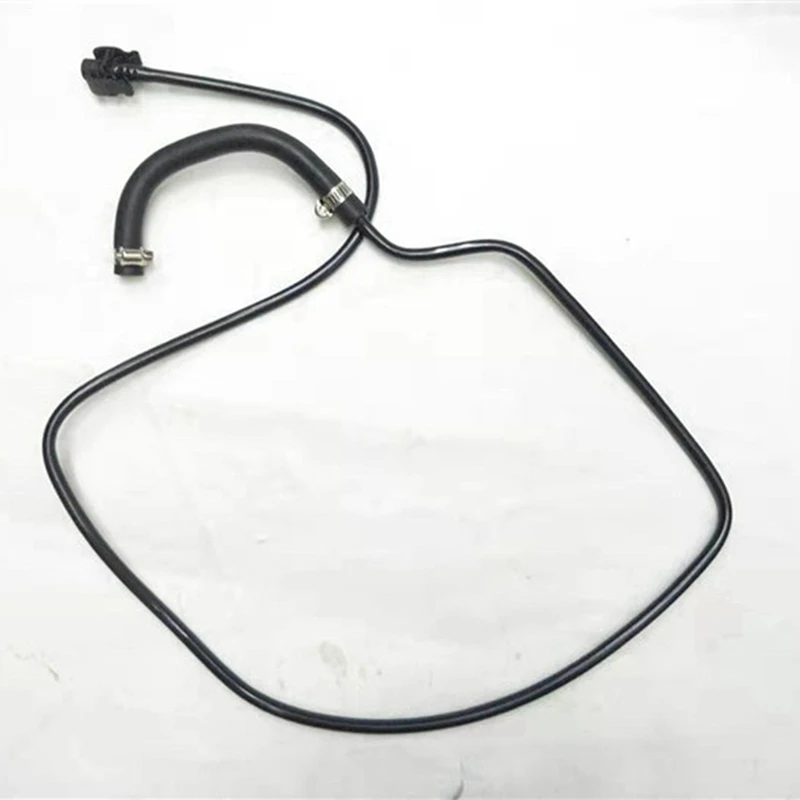 6X радиатор резервуар для воды шланг CN118C012AA автомобиля Ford Fiesta Ecosport 1 5 T 2013-2017