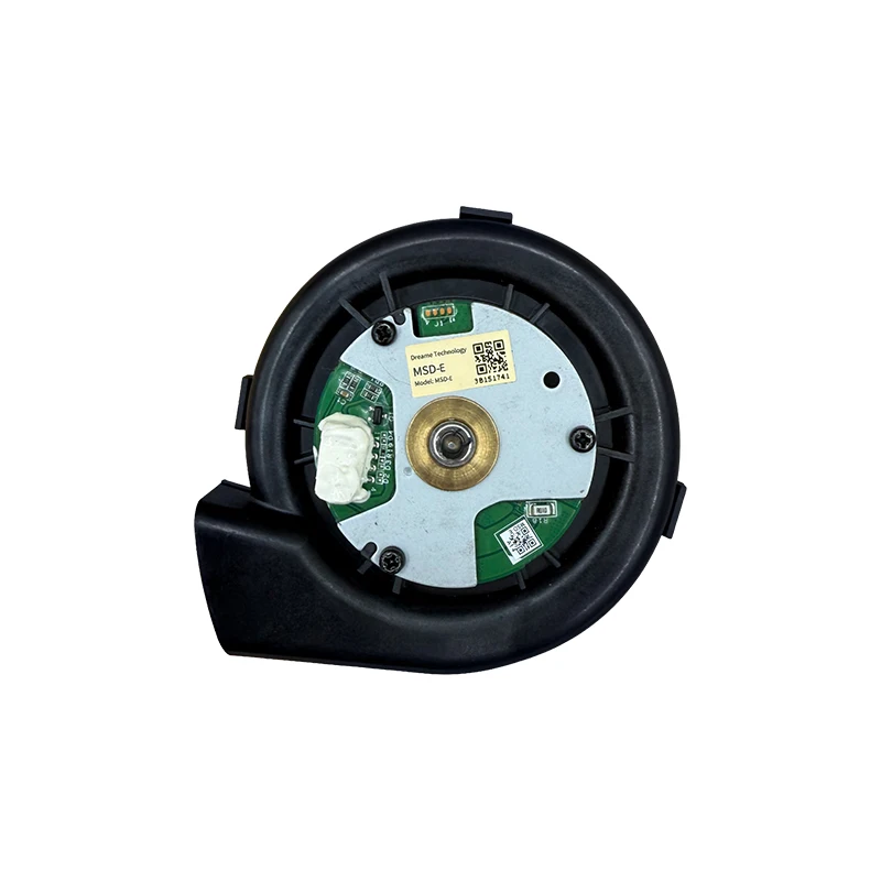 Фото Вентилятор MSD-E 7000 Па для пылесосов Dreame S10pro P2256 RLX40CE S10 Ultra RLX41CE X10pro X10plus B101CN X10 B101GL RLX31CE (запчасти) №2