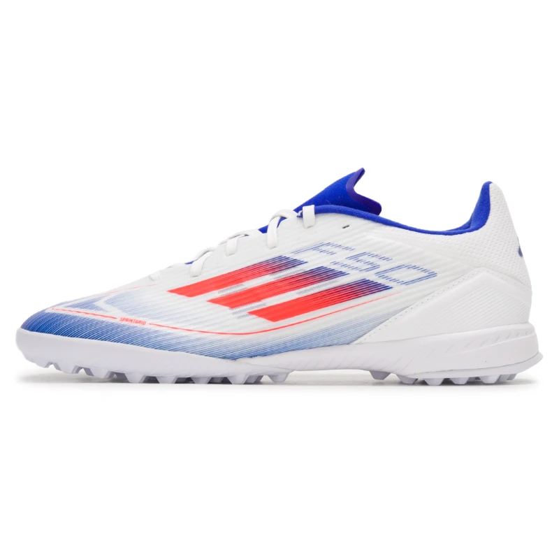 Мужская обувь Adidas Новинка осени 2024 F50 CLUB TF сломанные ногти Нескользящие мягкие