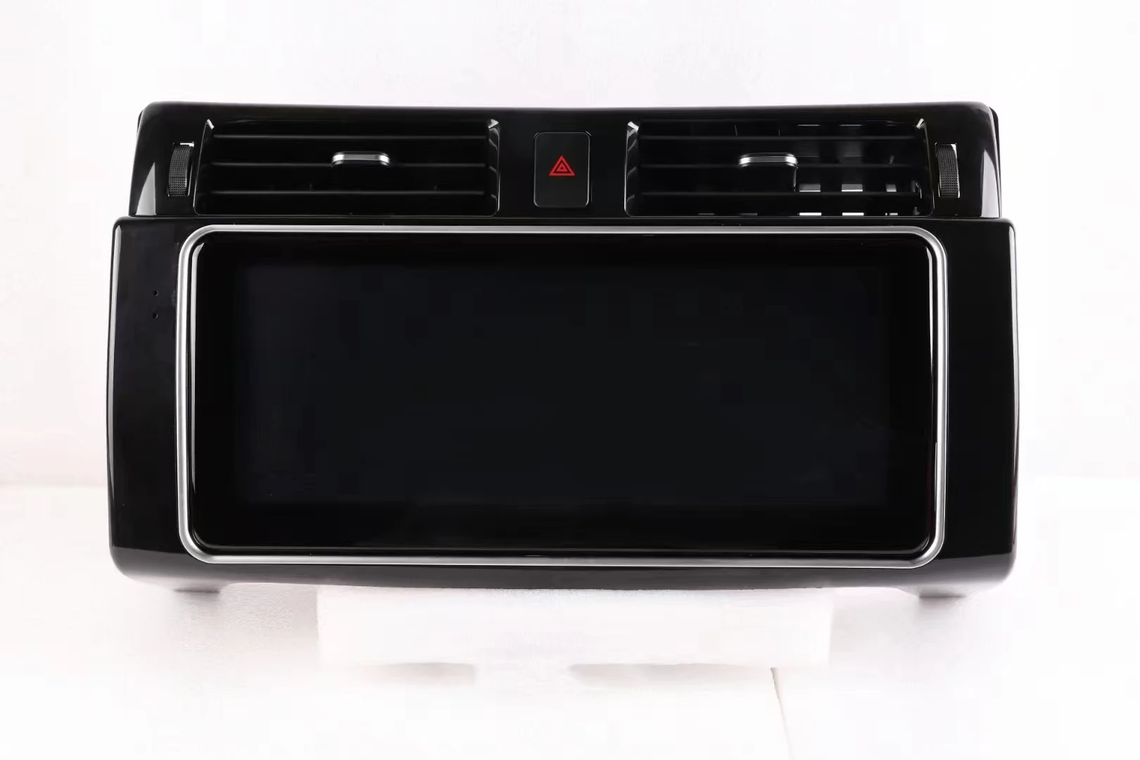 Магнитола range rover sport