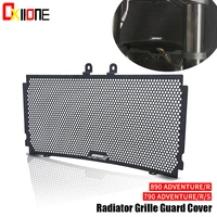 for 750 adventure rs 2019 2021 890 adventure adv r 2021 motorcycle accessories radiator guard radiator grille cover protection