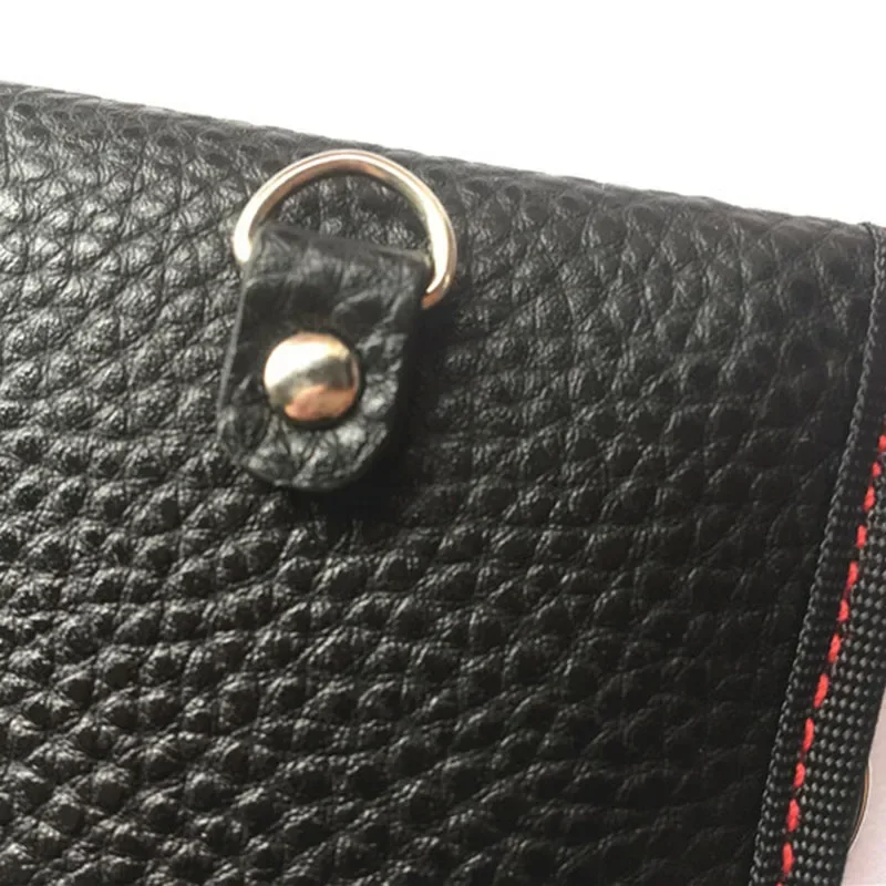 Противоугонный чехол для ключей с радиочастотной идентификацией защитный блока