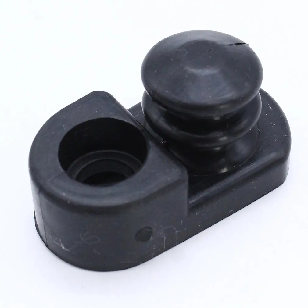 

Door Switch Cover Rubber Genuine For Nissan Patrol GQ Y60 GU Y61 Civilian W41 Black Car Accessories Auto Parts