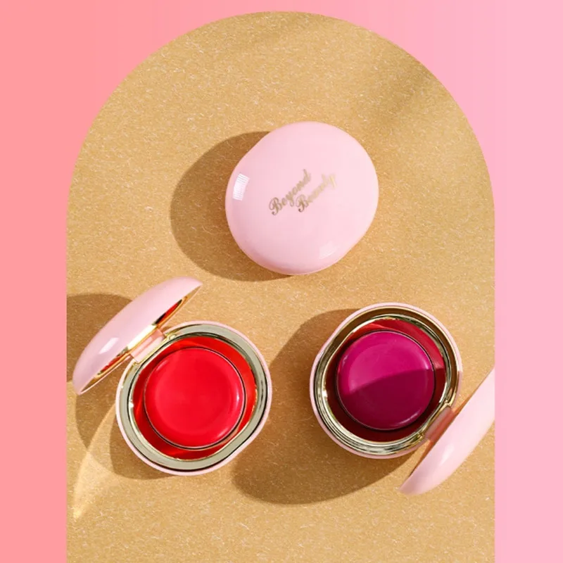 Новые редкие уязвимые плавящие румяна 5 г почти нейтральные светящиеся крем