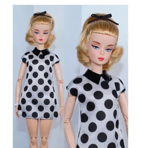 Аксессуары для игрушек в новом стиле юбка платье одежда довольно хорошее