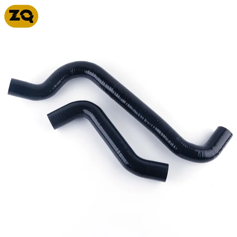 Для 2003-2005 Dodge Neon SRT-4 SRT4 2.4L силиконовый комплект шлангов охлаждающей жидкости