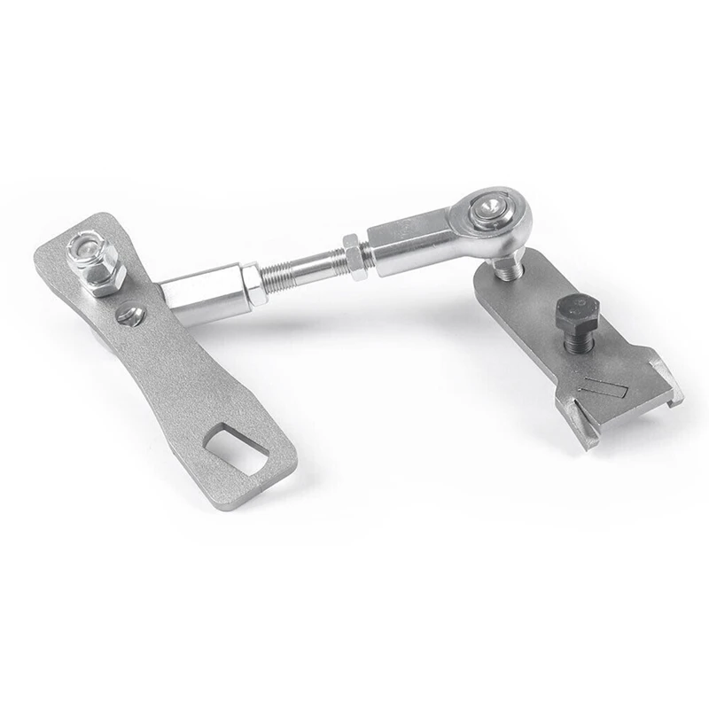 Передаточная фотосвязь для Jeep Cherokee XJ comше MJ 1986-2001 из нержавеющей стали