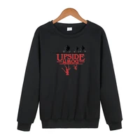 uoside nmod new mens 2022 fashion high quality sweater round neck street trend loose top casual sports sweater breathable man