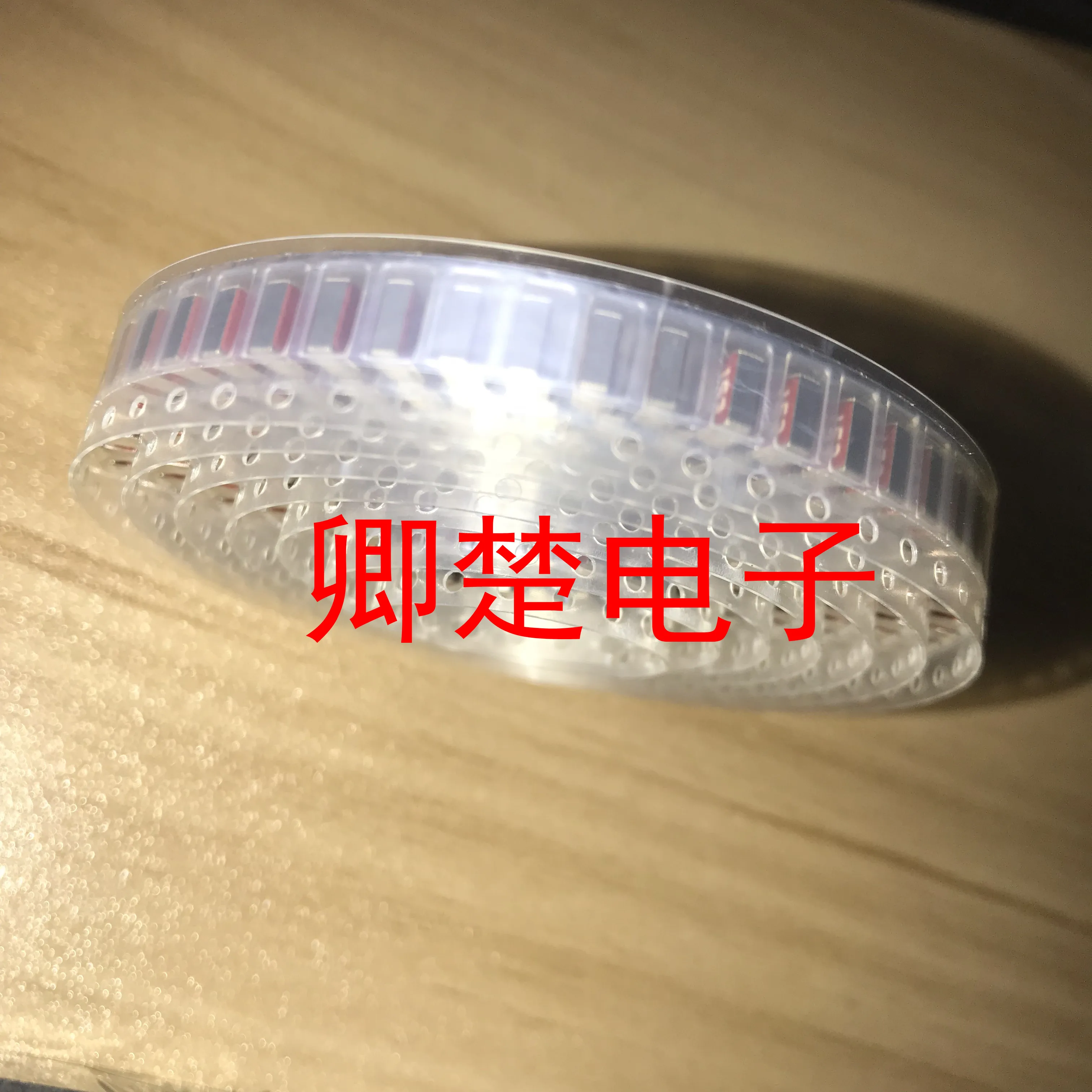 30 шт., оригинальная новая электронная сигарета с фильтром ACF451832-153 SMD EMI 18 МГц 50 в 0,3 а