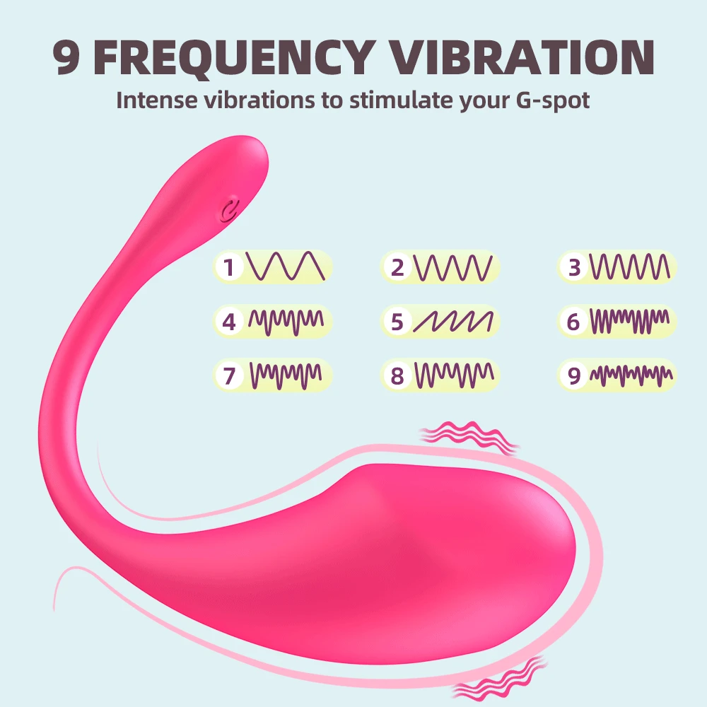 секс с трупом Вибратор в виде любовного яйца с управлением через приложение, Стимулятор  клитора, мастурбатор, вагинальные шарики для точки G, вибрирующее яйцо, Секс-игрушки  для взрослых женщин и пар | AliExpress