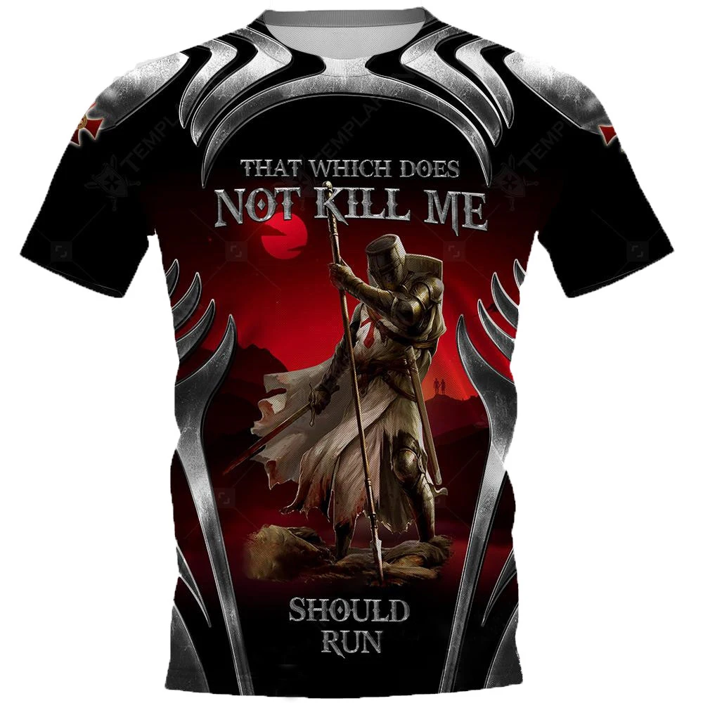 

2023 Summer Best-selling Vintage 3D Fashion Printed Men's T-shirt Casual O Neck Short-sleeved Street Harajuku Oversized T-shirts