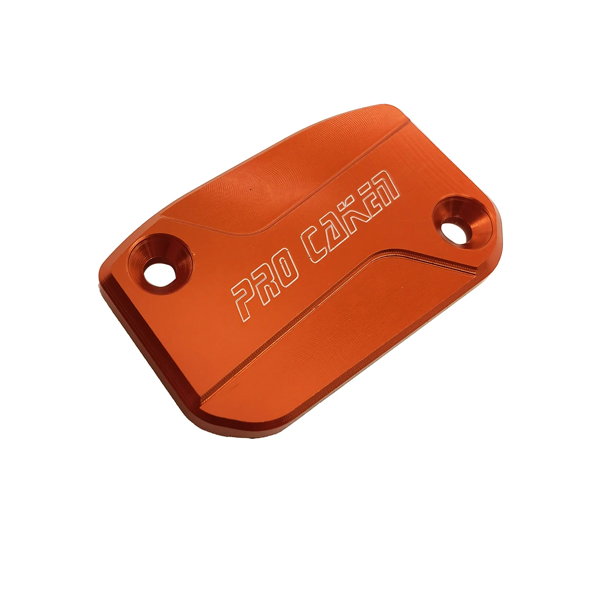Передняя Крышка Резервуара тормозной муфты CNC Motocross для KTM XC XC-W XCF SX SXF EXC EXCF TPI на 6
