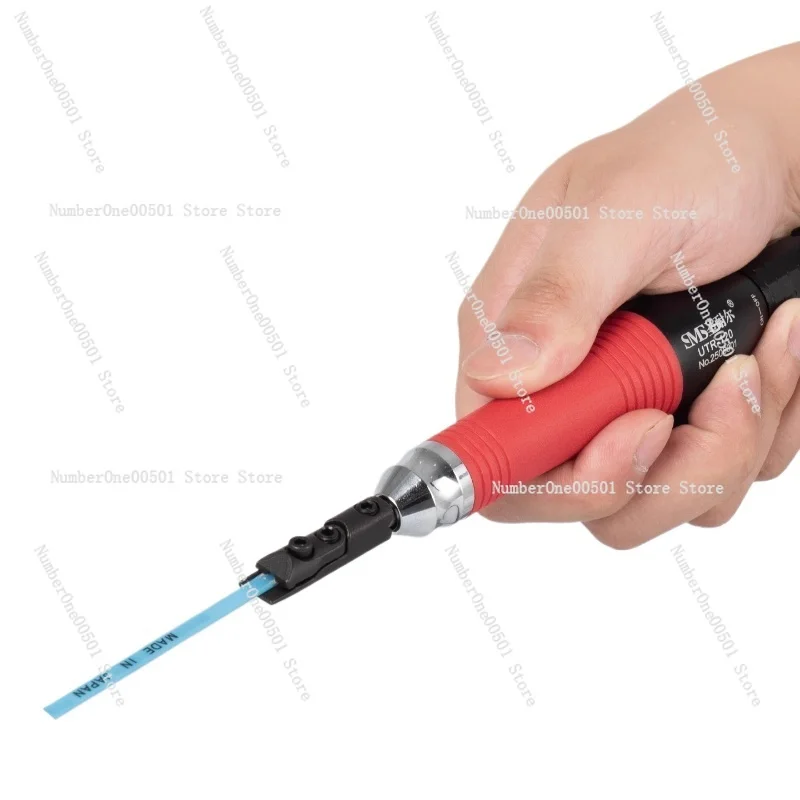 Пневматический ультразвуковой напильник UTA