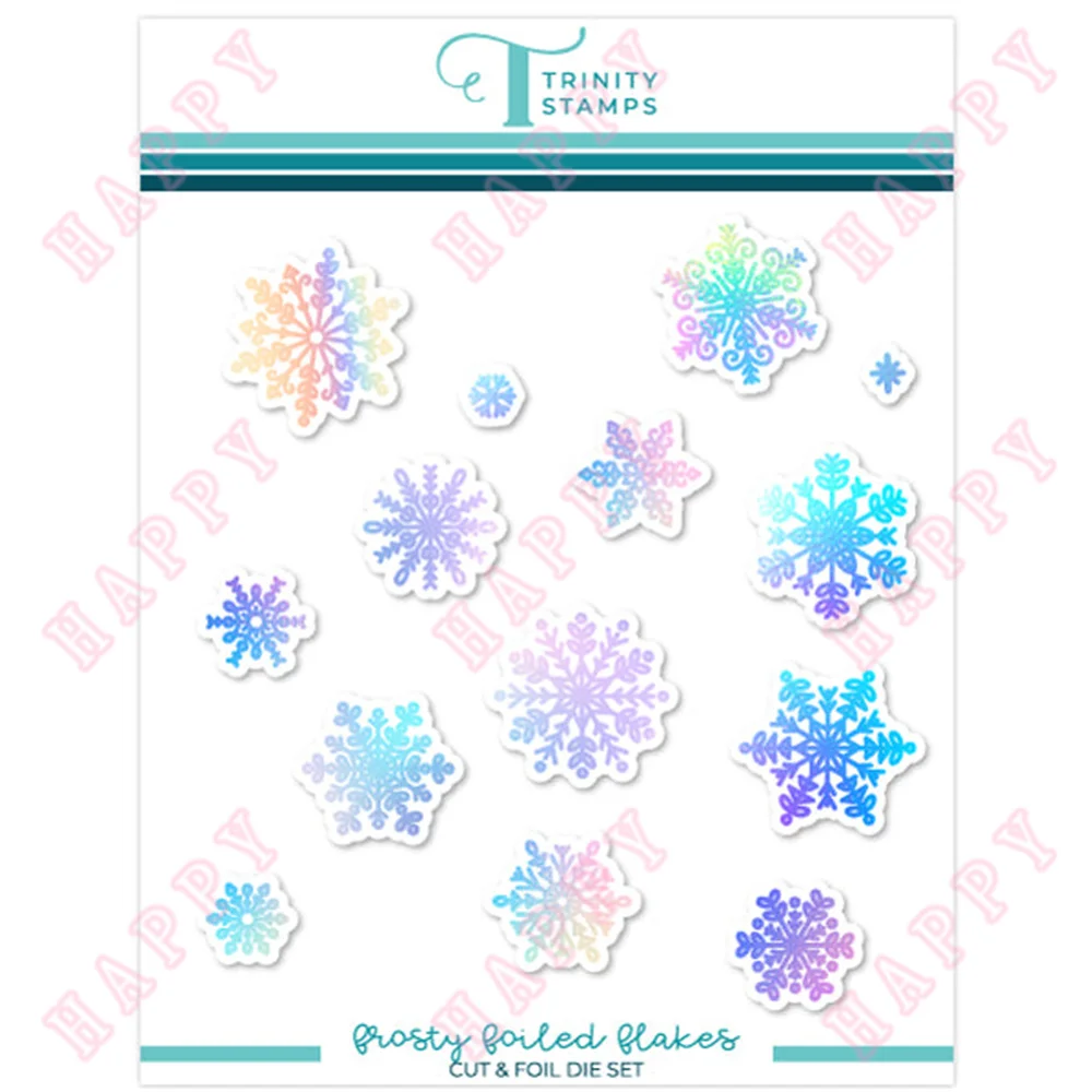 Горячее украшение из фольги в виде металлических потертостей для скрапбукинга