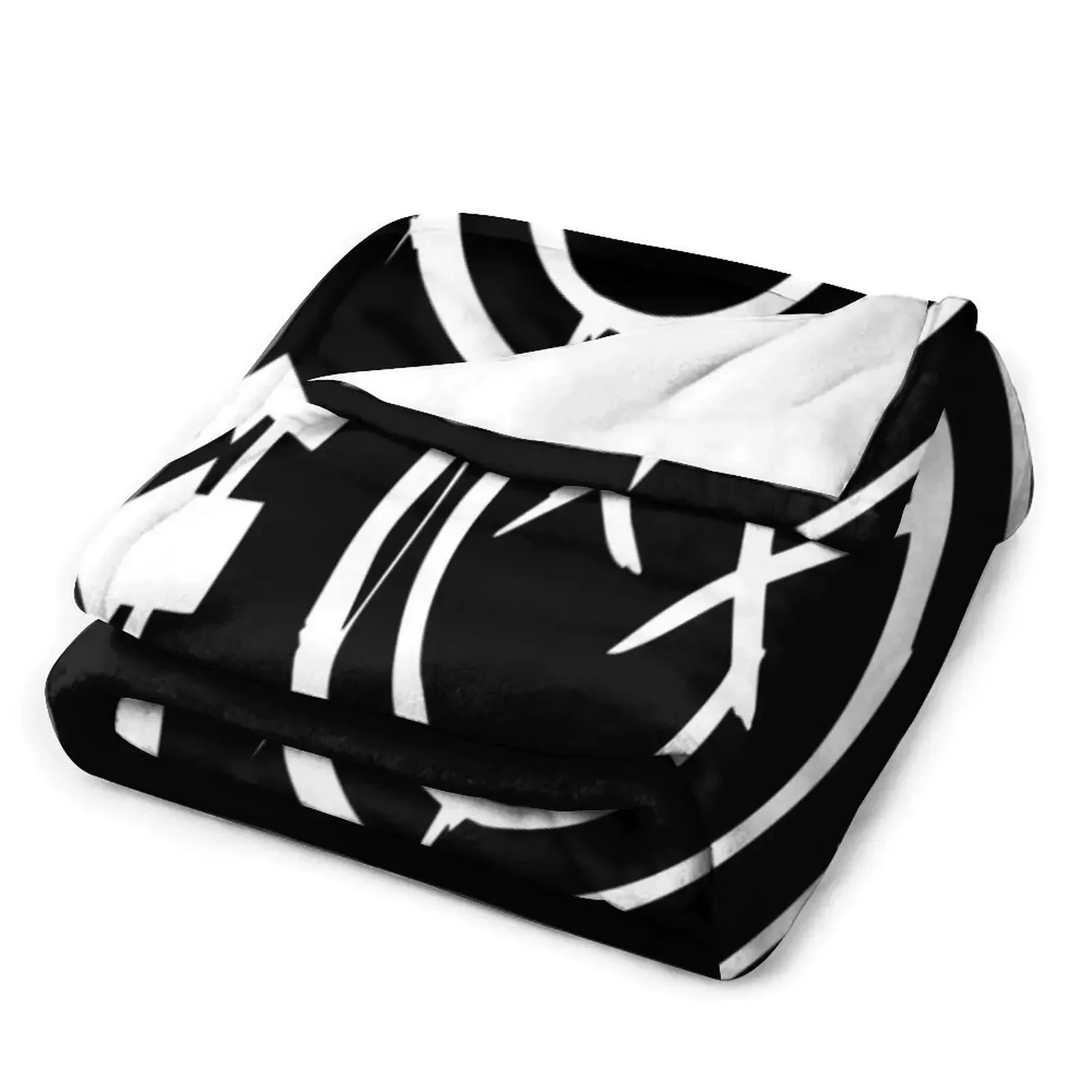 Одеяло Blink Eyes 182 раза одиночные многоцелевые одеяла для волос St