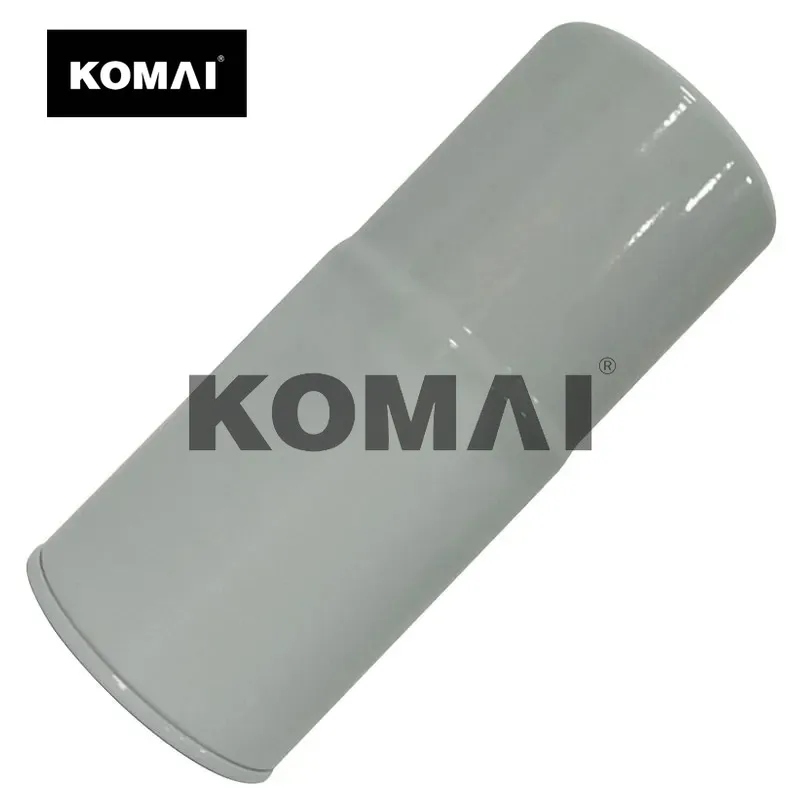 Фото Масляный фильтр KOMAI 40050800035 для Doosan Daewoo для солнечной энергии 300LL 300LC-V для Doosan Daewoo Bu №1