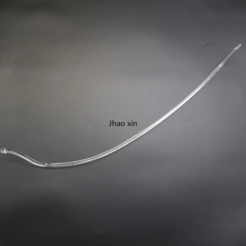 Для Volkswagen Lavida 2018-2022 DRL Light Guide Plate Световод Трубка Фара Дневные ходовые огни Angel Eye