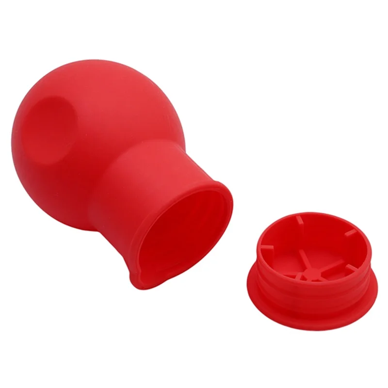 Кухонные приспособления для розлива инструменты выпечки таяльник красного