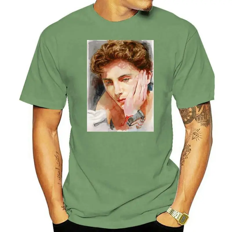 

Футболка с надписью «Call Me By Your Name» для мужчин и женщин, фанаты Арми, молот и Тимоти, халамет, футболки, топ с принтом Элио Оливера