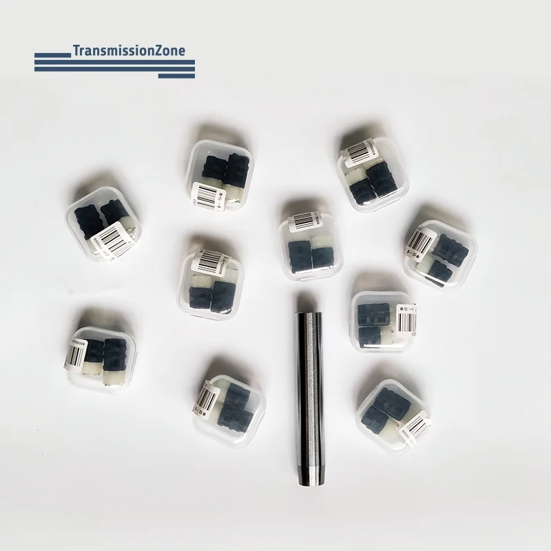 

10 Pairs 722.9 Transmission Control Module Sensor Kit Y3/8n1 Y3/8n2 with Punch Tool For Mercedes Benz 7G Car