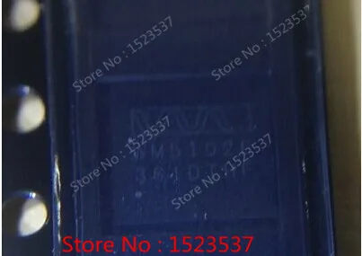 

2 шт./лот WM5102E WM5102 аудио управление ic для samsung I9500 galaxy s4