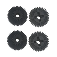 4pcs transmission gear for xlf x03 x04 x 03 x 04 110 rc car brushless monster truck spare parts accessories