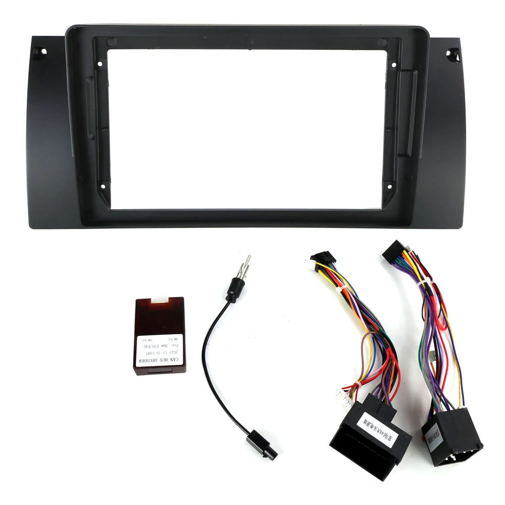 Автомобильный радиоприемник Android стерео мультимедийный плеер панель приборной