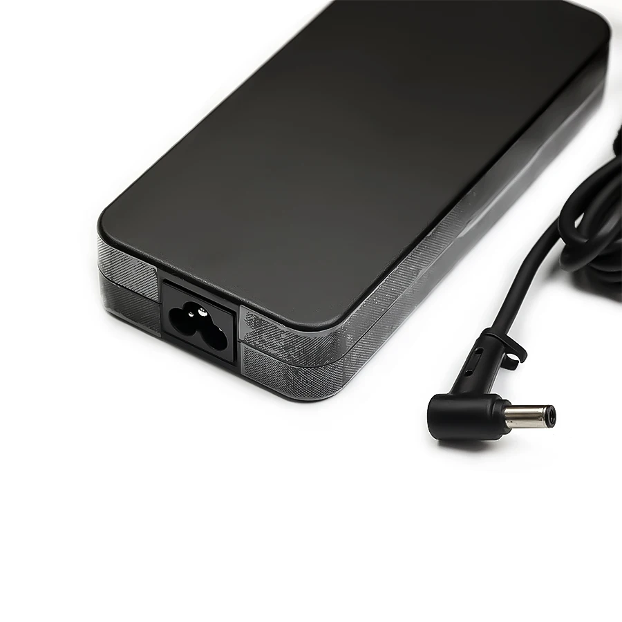 Зарядное устройство для ноутбука 19V 6.32A 120W 6.0x3.7mm PA-1121-28  ADP-120RH B  ADP-120ZB BB для Asus FX505GD FX505GE FX505DY (art.: 3920d7ee957cd) - 3920d7ee957cd