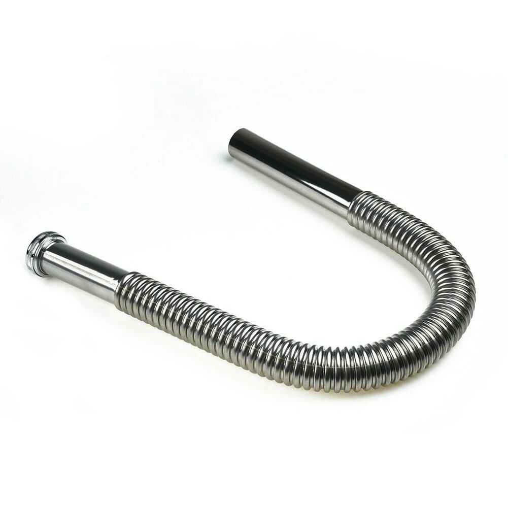 

Hoses Sink Drain Hose 800mm Bathroom Accessories Bathroom Sinks Kitchen Tool