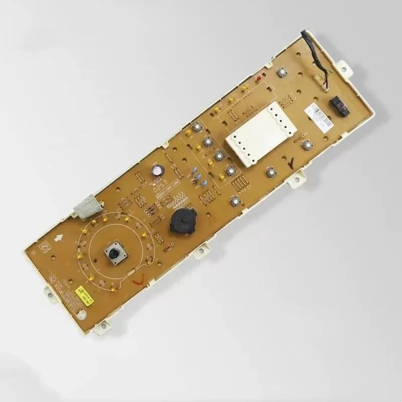 Для стиральной машины барабанного типа LG WD-N10300DT WD-N10310D компьютерная плата EBR 61282409