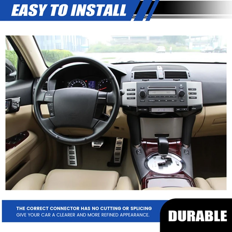 5GG 858418 Накладка на приборную панель автомобиля накладка перчаточную коробку для