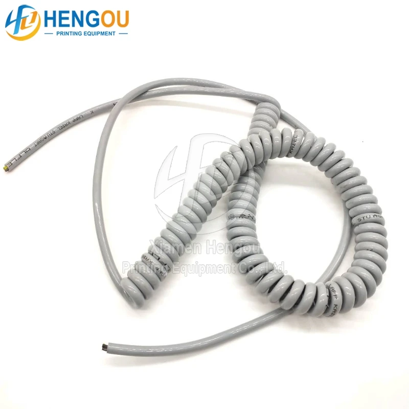 

F9.147.1109 соединительный кабель hengou детали печатной машины