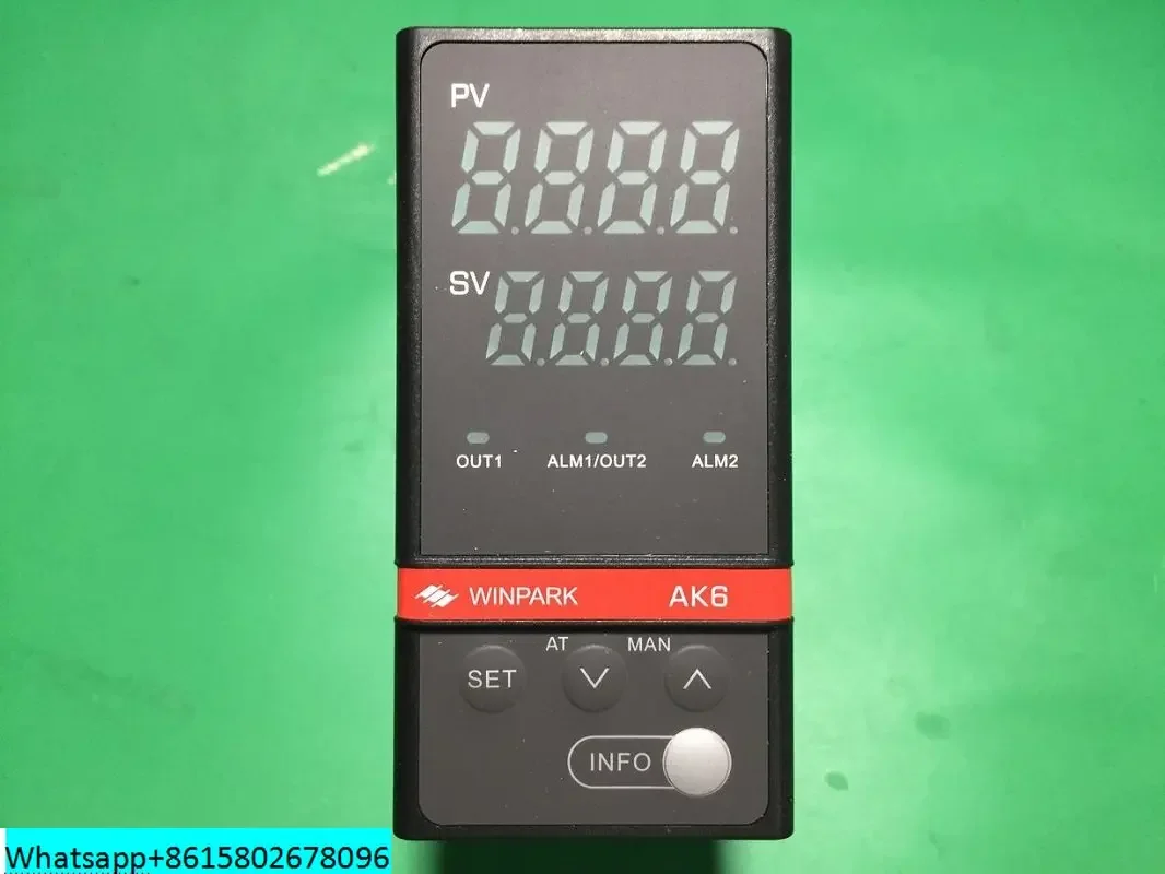 WINPARK Pengukur Meteran AK6-BKL210 BPL210 BKS210 BKL220