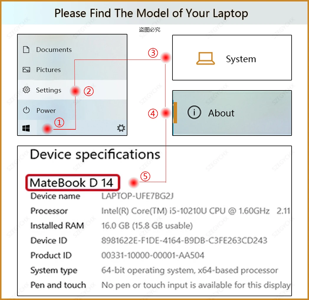 Чехол для ноутбука Huawei Matebook D14 D15 Case 2021 2020 X Pro 14 13 аксессуары Honor Magicbook 15 чехол -
