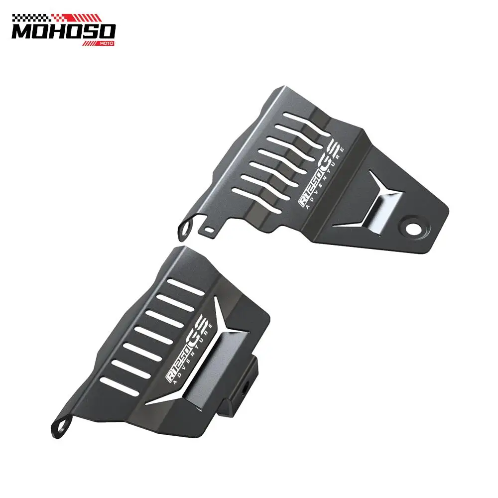 

R1250GS 2023 2022 2021-2019 Front Brake Caliper Cover Guard Motorcycle For BMW R1250GS R 1250 GS Adventure Exclusive Rallye TE