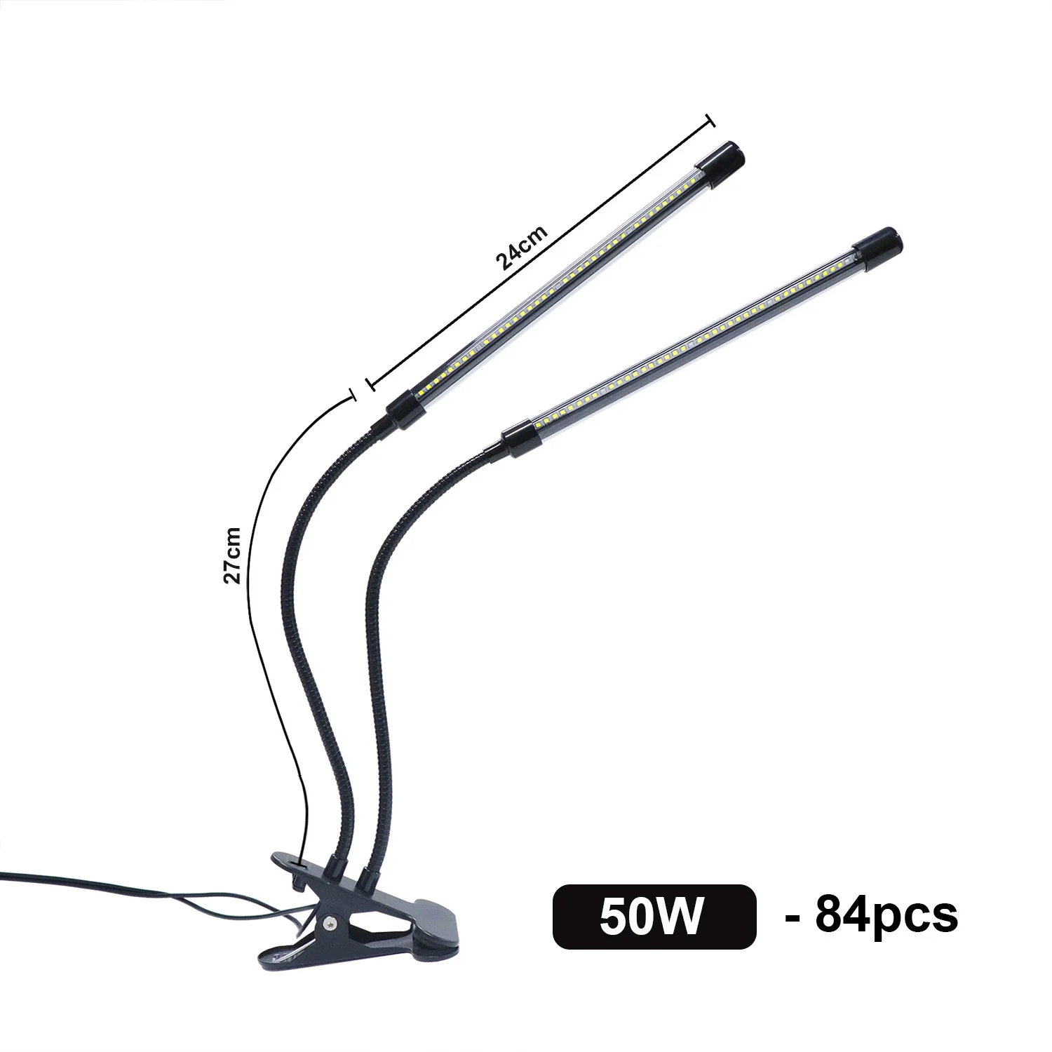 

Фитолампа YXO YUXINOU с полным спектром