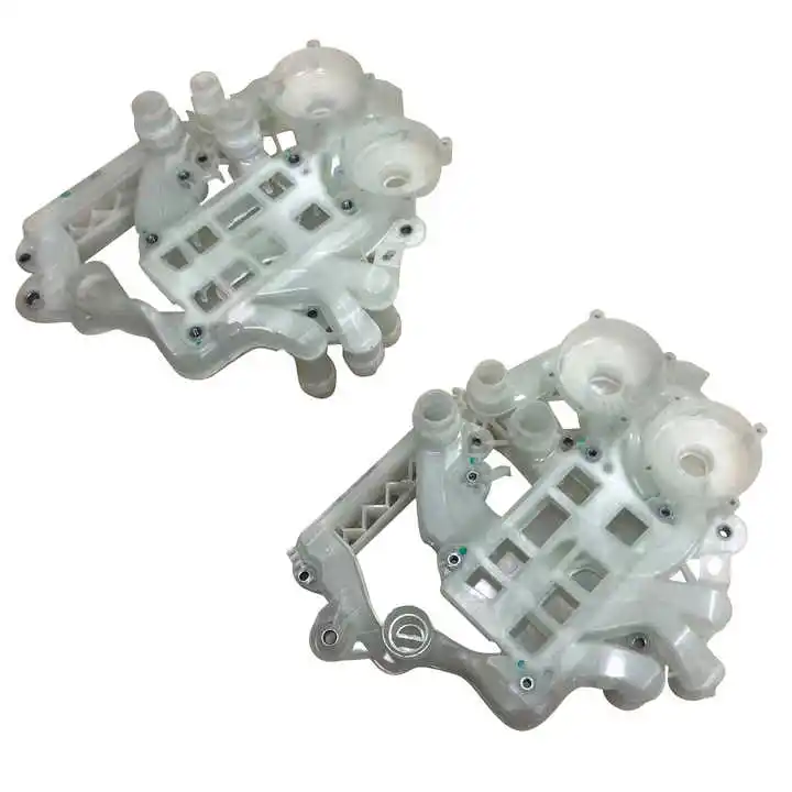 Подходит для трубки теплового насоса Tesla Model Y Custom Classic Car 1613703 -00-B Труба