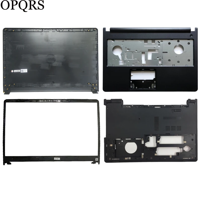 Не сенсорный ЖК-экран для Dell Inspiron 15u 15-5000 5000 5555 5558 5559 V3558 V3559