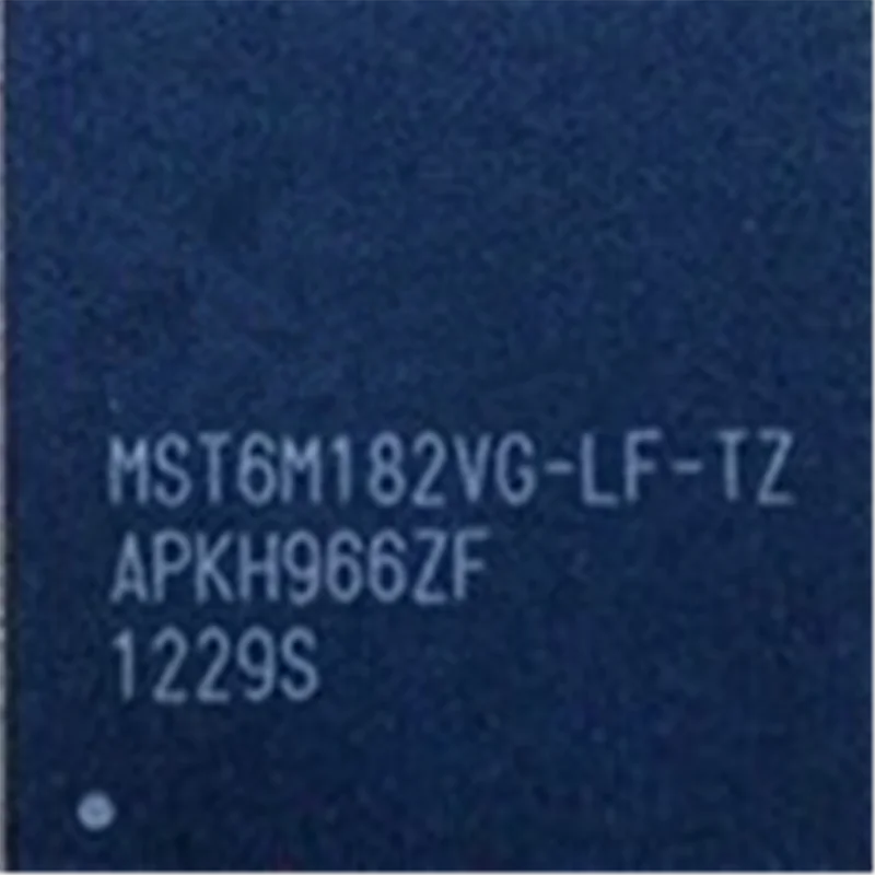 

1piece 100% New MST6E182VG-LF-Z1 MST6E182VG LF Z1 BGA Chipset