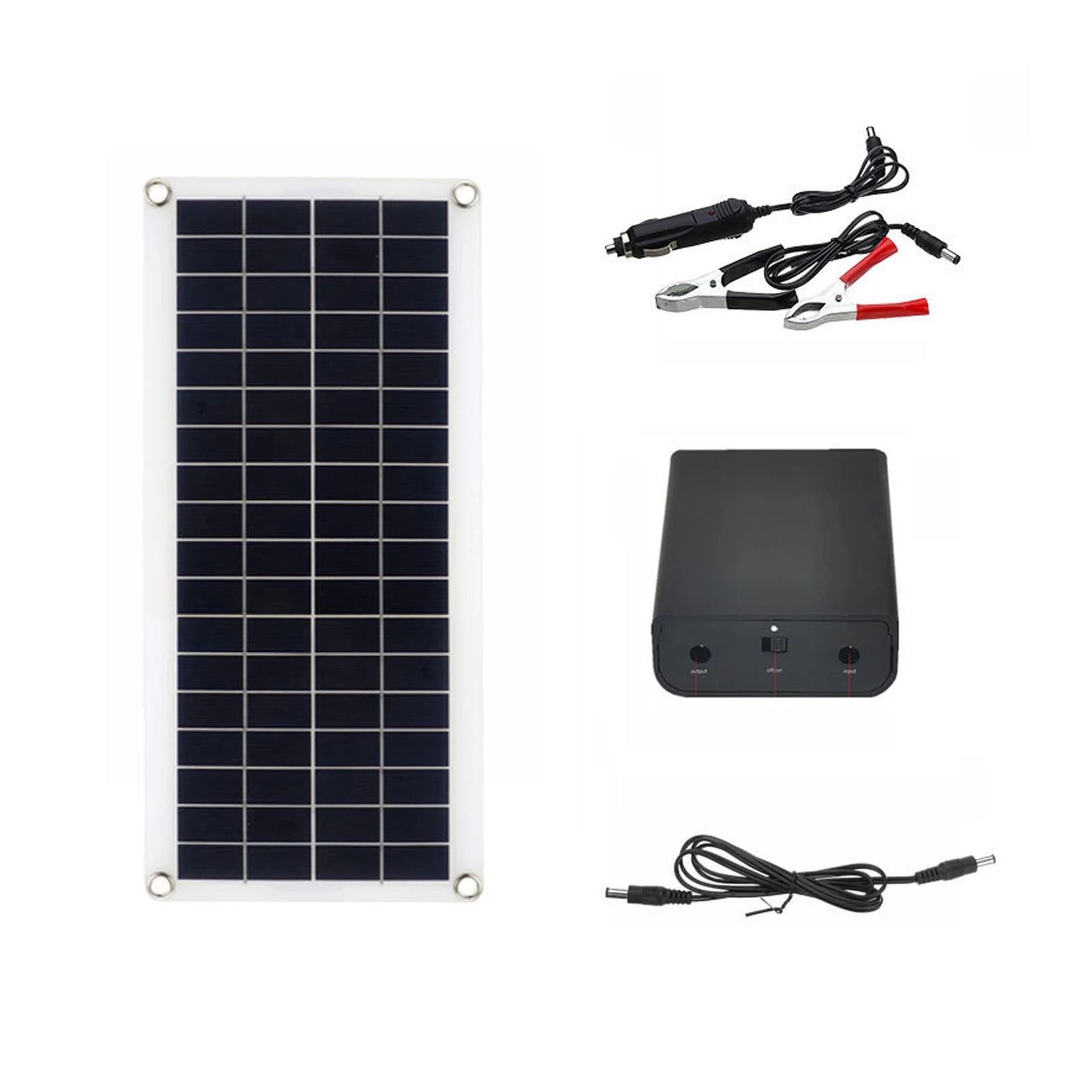 Солнечный водяной фонтанный насос 500 Вт 800 л/ч уличный пруд аквариум садовый