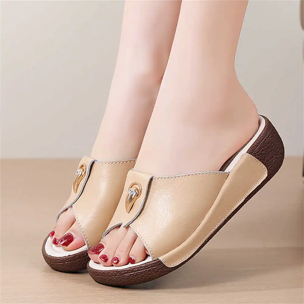 Flip Flop Mens Shoes Comfortable Sandal Sneakers Sports Newest Tenise College