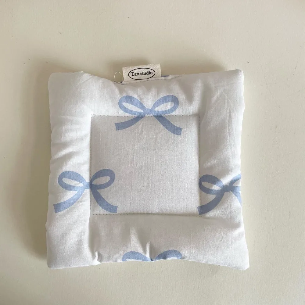 

Хлопковый коврик для чашки Butterfly Knot
