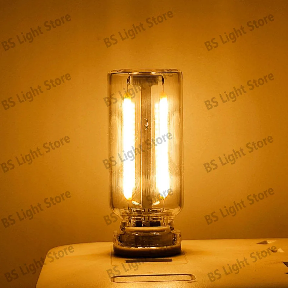 

Светодиодная USB лампа BING&SEN теплый белый