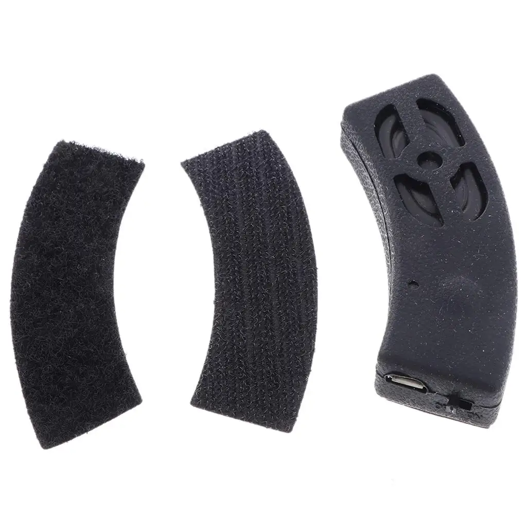 

Универсальная беспроводная система связи с мотоциклом