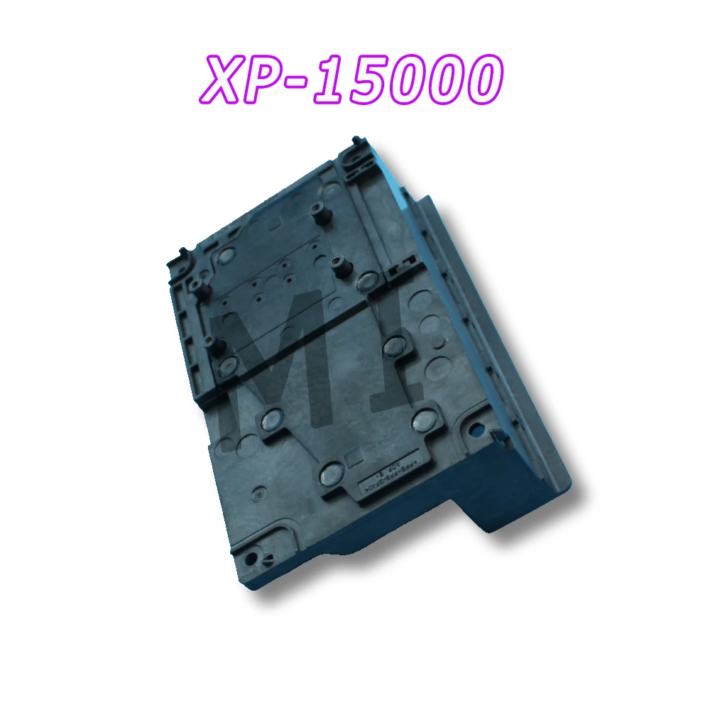 XP15000 15010 Перетворение печатающей головки DTF Адаптер коллектора Expression Photo HD Демпфер