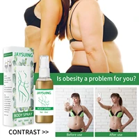 30ml slimming lose weight essential oils thin leg waist fat burner body sculpting essential oil tightening fat massage cream