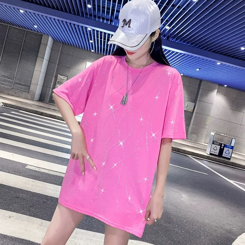 

Maternity Pregnant Baby Loading 2022 Funny Women T Shirt Girl Shirt New Mom green Big Size Clothes